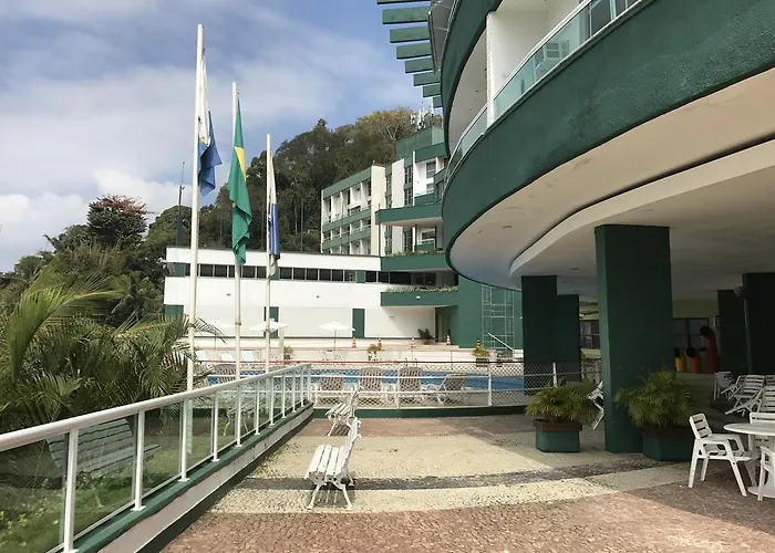 Apartamento Duplex Angra Inn