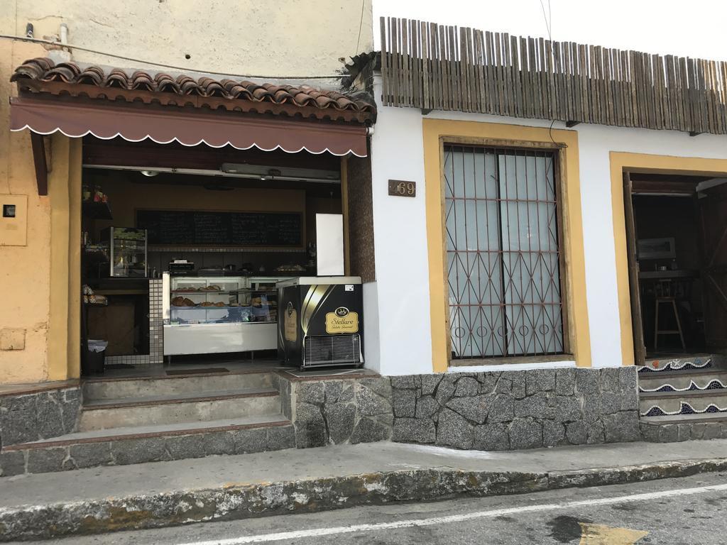 Apartamento Duplex Angra Angra dos Reis