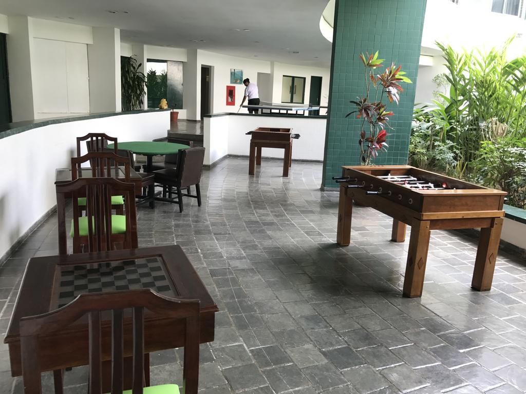 Duplex Angra Apartamento *