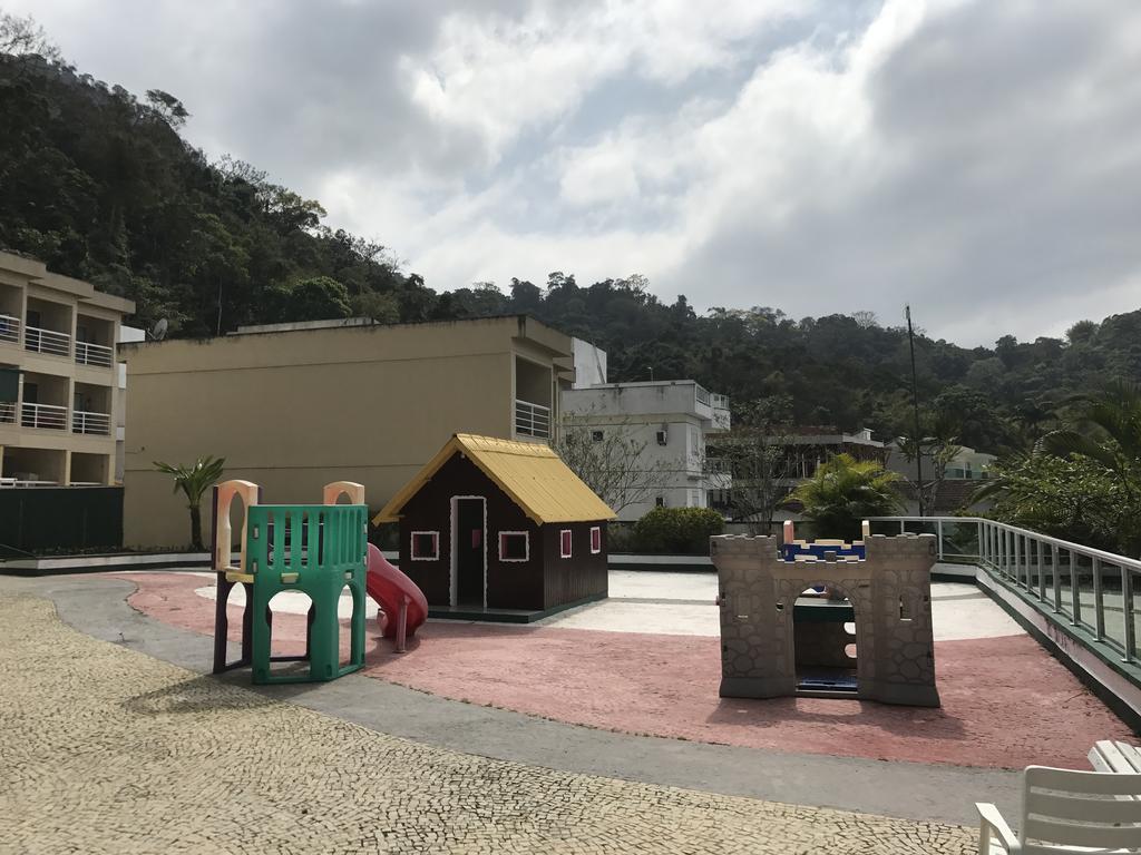 Apartamento Duplex Angra *