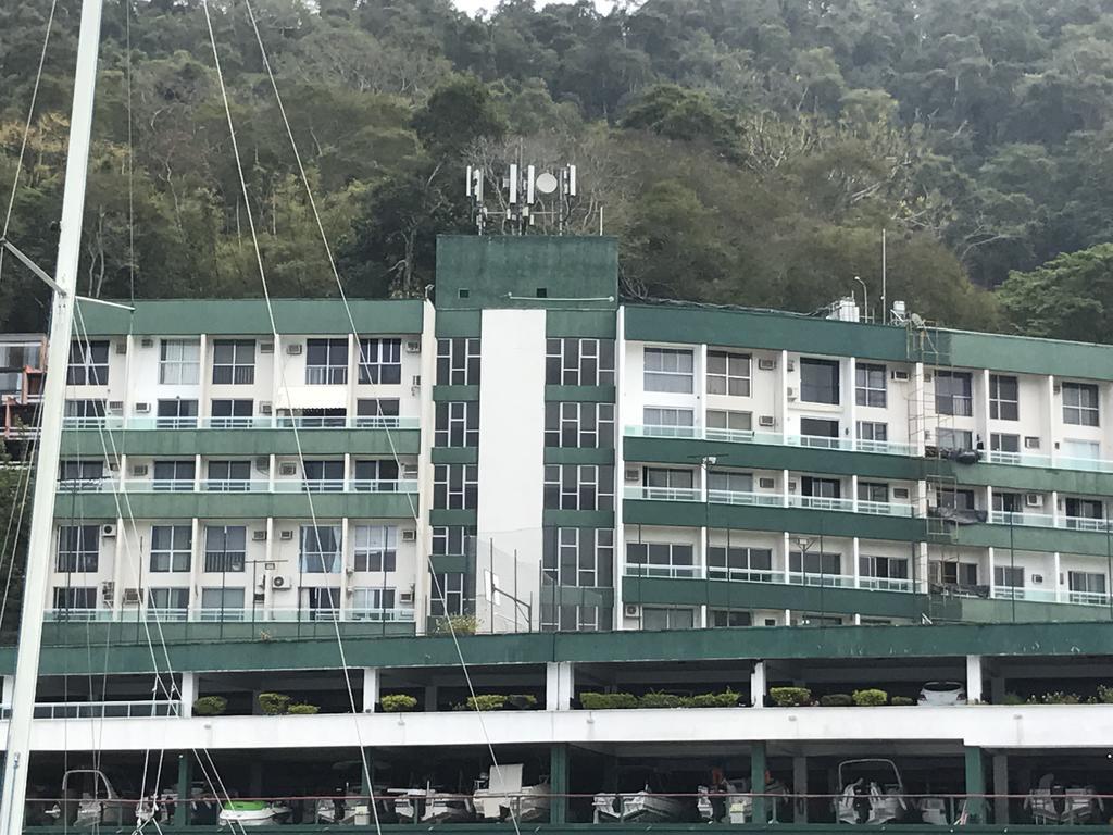 Apartamento Duplex Angra *