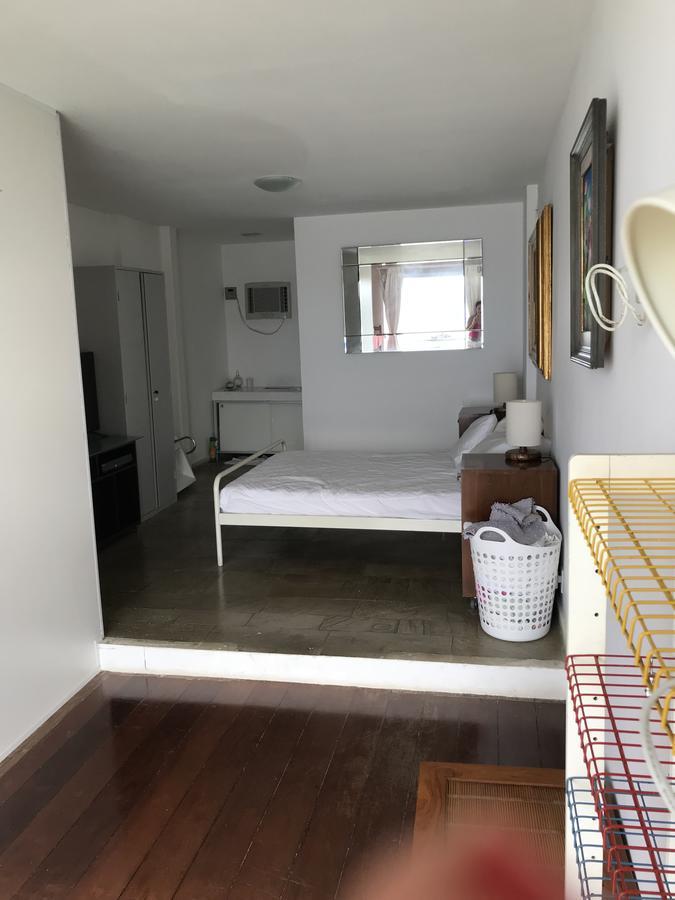 Duplex Angra *