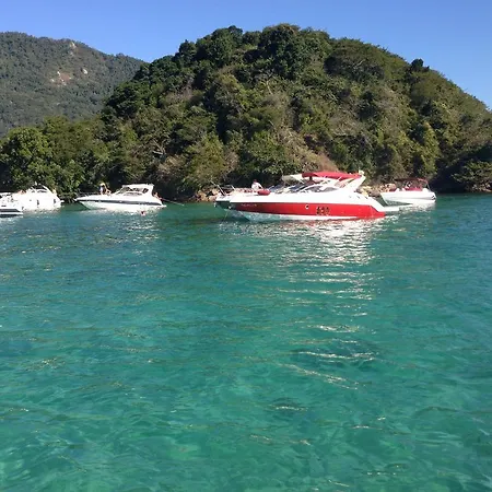 Apartamento Duplex Angra Inn Angra dos Reis Room photo