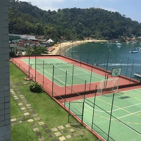 Apartamento Duplex Angra Inn Angra dos Reis Room photo