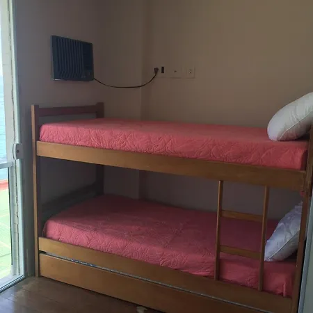 Apartamento Duplex Angra Inn Angra dos Reis Room photo