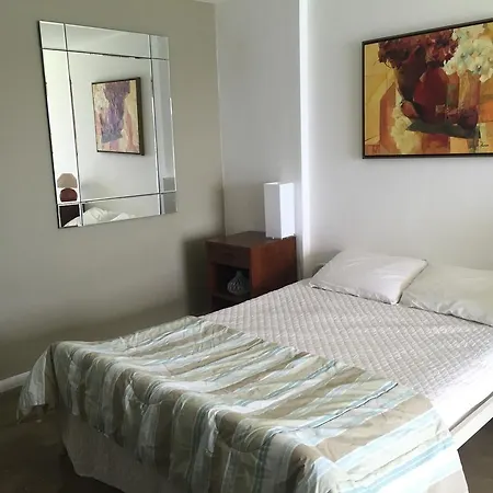 Apartamento Duplex Angra Inn Angra dos Reis Room photo