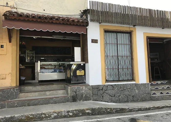 Apartamento Duplex Angra Inn
