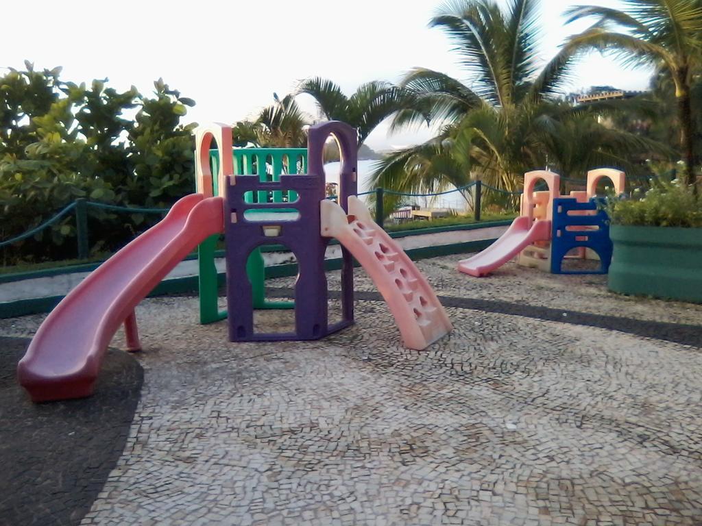 Duplex Angra Apartment Angra dos Reis