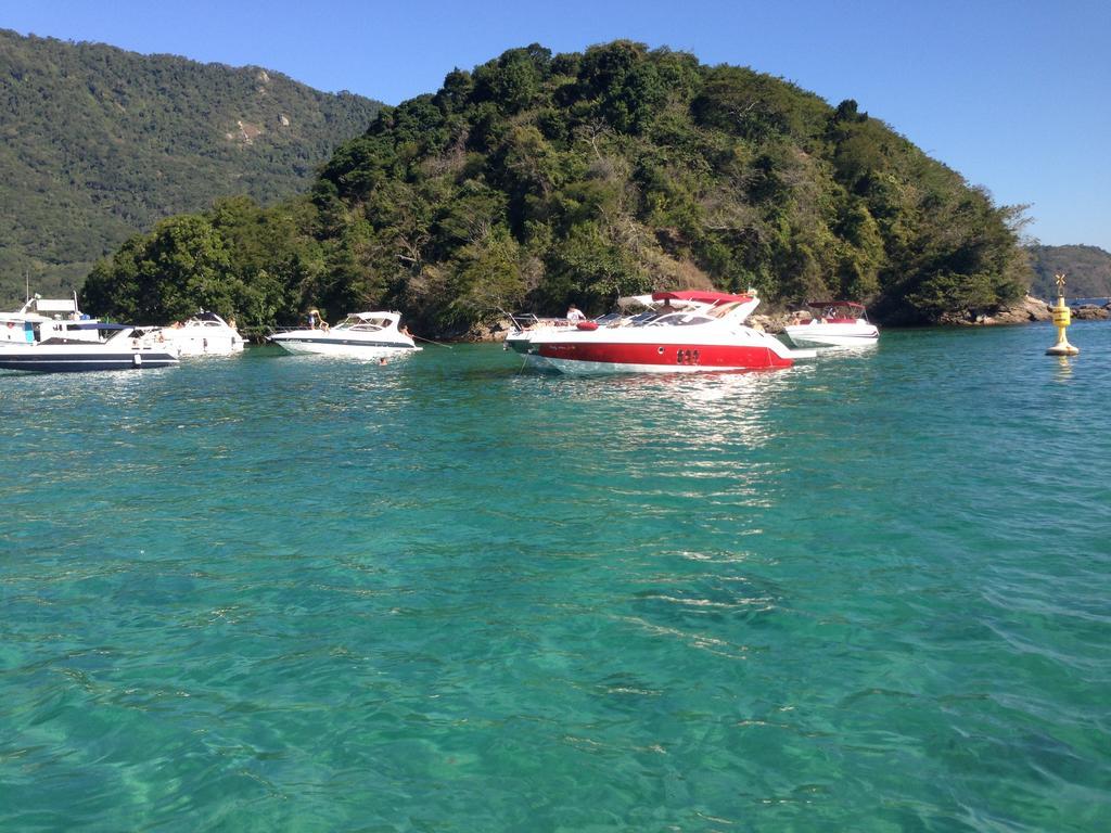 Apartment Duplex Angra
