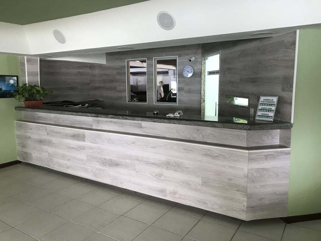Apartment Duplex Angra