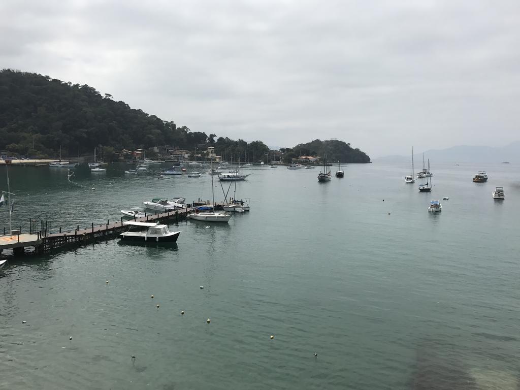 Apartment Duplex Angra