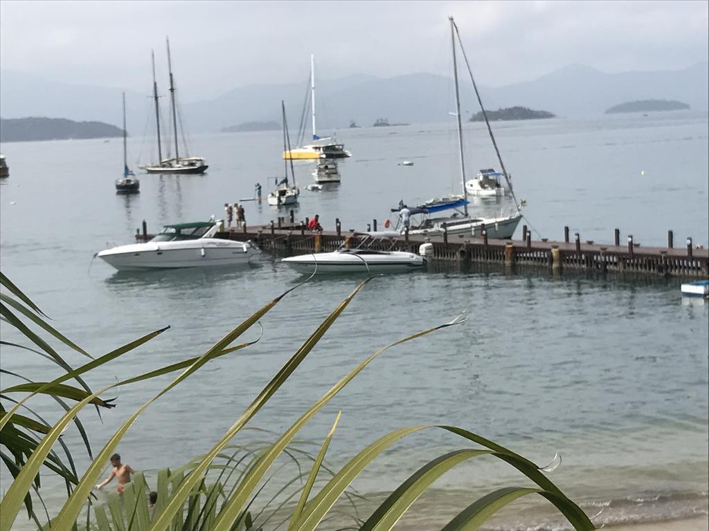 Apartment Duplex Angra
