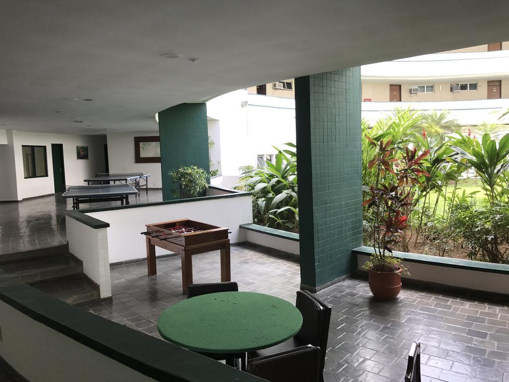 Duplex Angra *