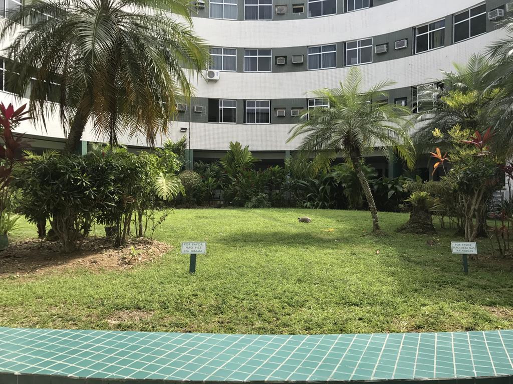 Duplex Angra Apartment