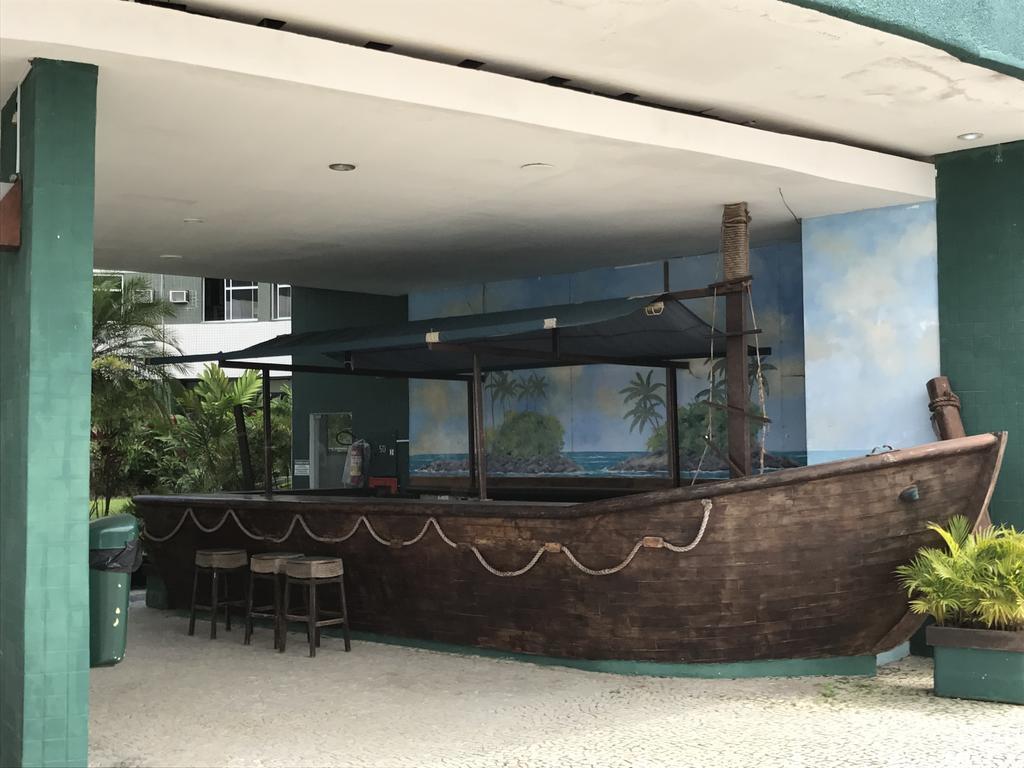 Duplex Angra Apartment Angra dos Reis