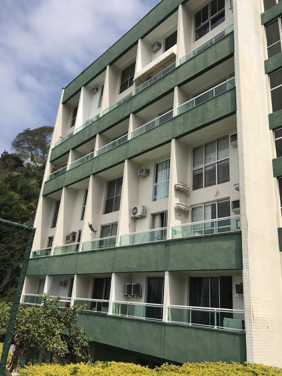 Duplex Angra Apartment
