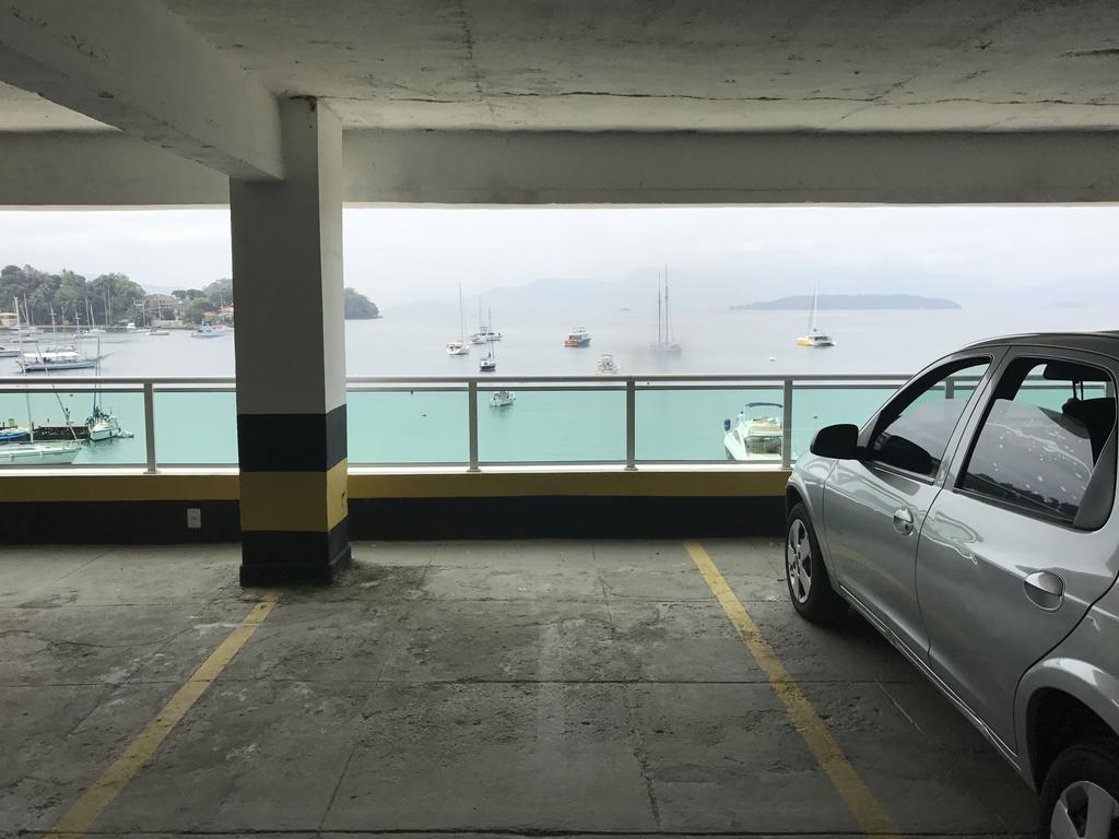 Duplex Angra Apartment *