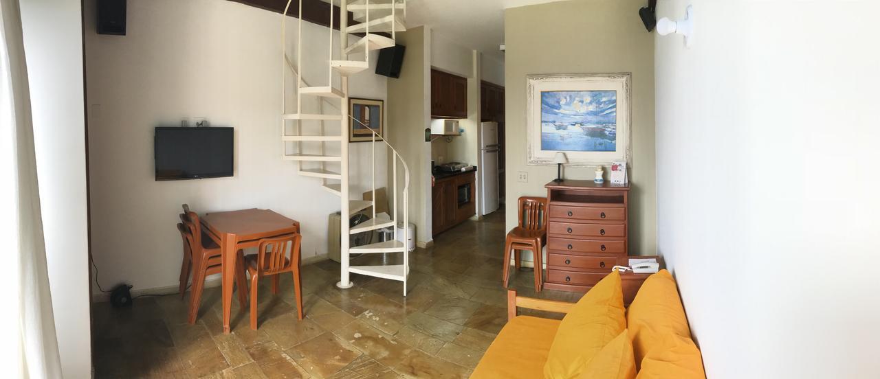 Duplex Angra Apartment Angra dos Reis