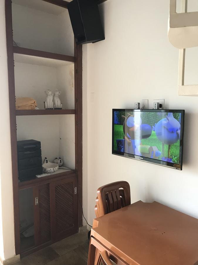 Apartment Duplex Angra